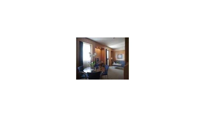 Hotel Nh Marina poza 10