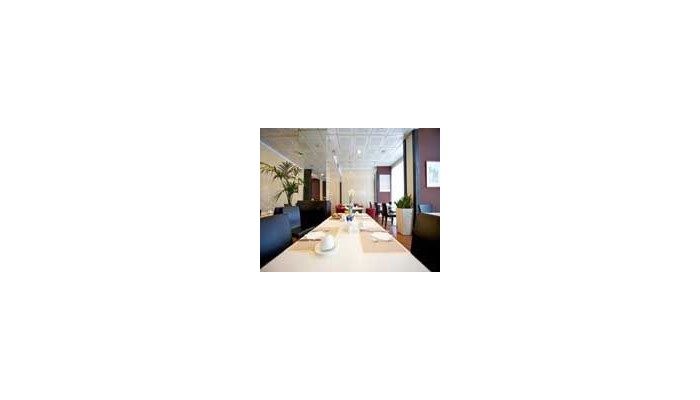 Hotel Novotel Genova City poza 9
