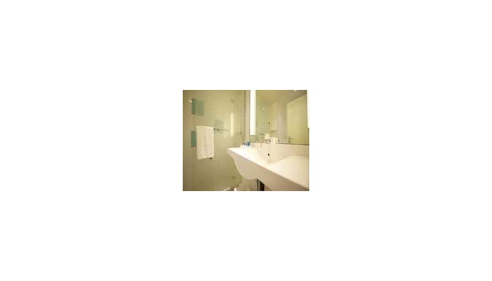 Hotel Novotel Genova City poza 6