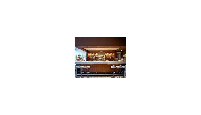 Hotel Novotel Genova City poza 10