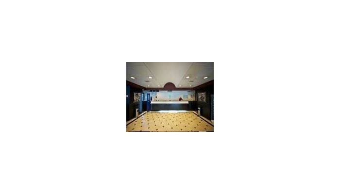 Hotel Novotel Genova City poza 5