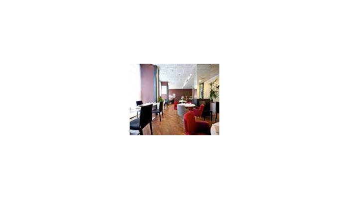 Hotel Novotel Genova City poza 7