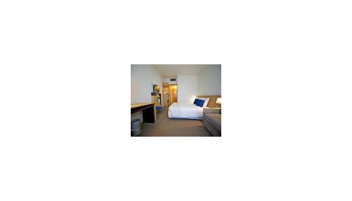 Hotel Novotel Genova City poza 1