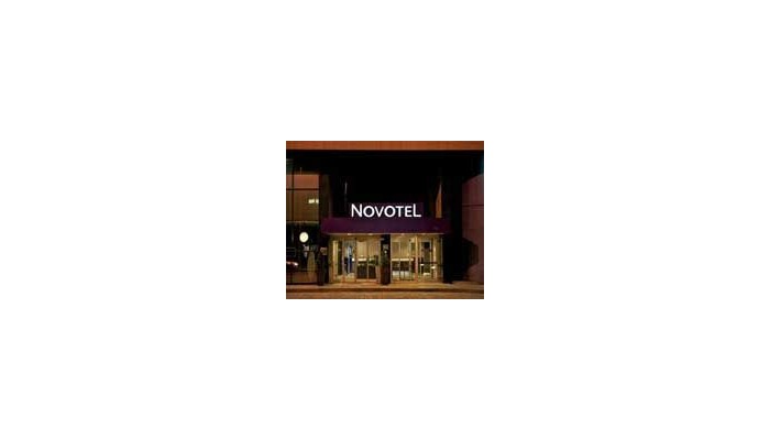 Hotel Novotel Genova City poza 3