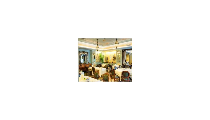 Savoia Grand Hotel poza 19