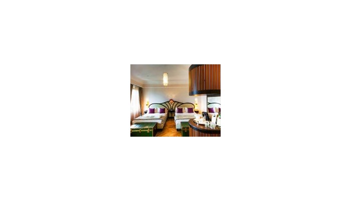 Savoia Grand Hotel poza 4