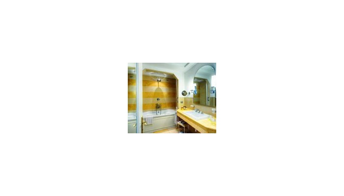 Savoia Grand Hotel poza 15