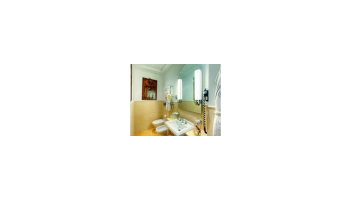 Savoia Grand Hotel poza 16