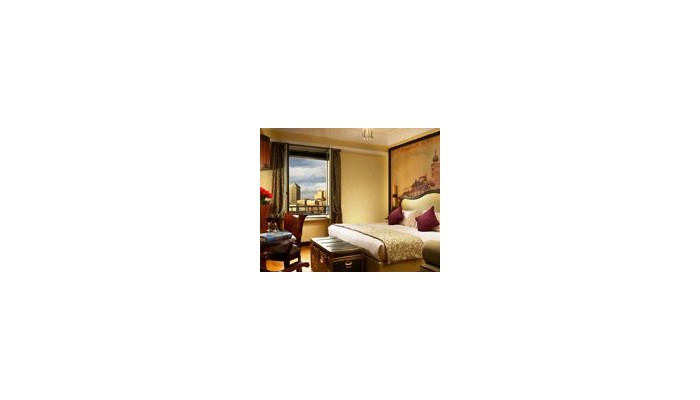 Savoia Grand Hotel poza 12