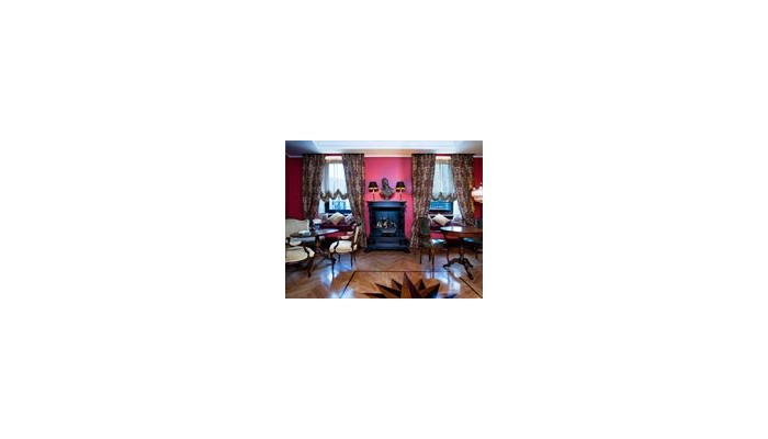 Savoia Grand Hotel poza 21