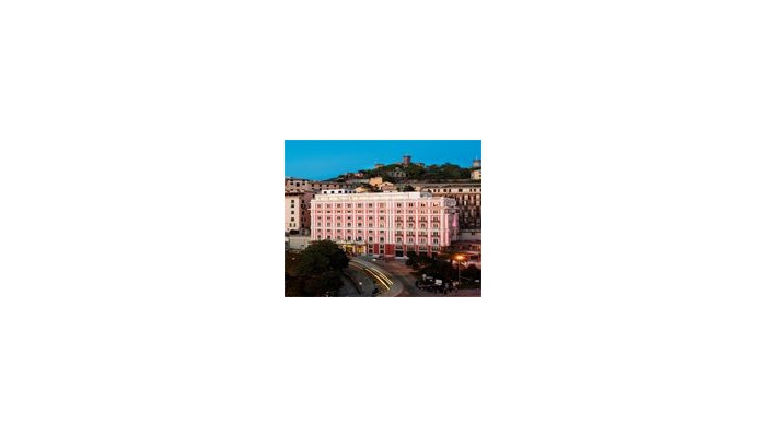 Savoia Grand Hotel poza 11