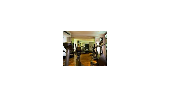 Savoia Grand Hotel poza 23