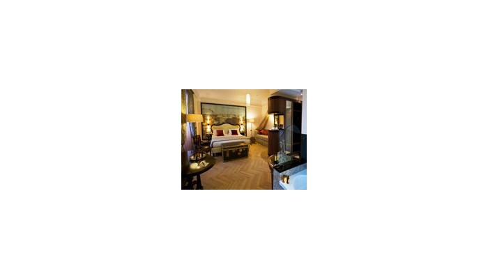 Savoia Grand Hotel poza 7