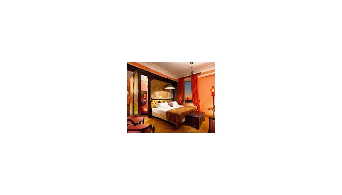 Savoia Grand Hotel poza 13