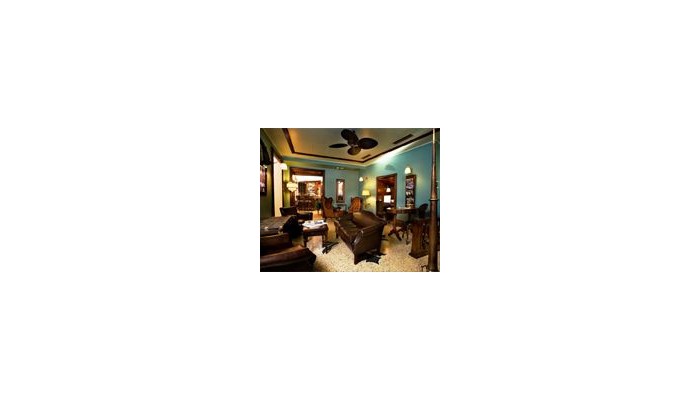 Savoia Grand Hotel poza 22