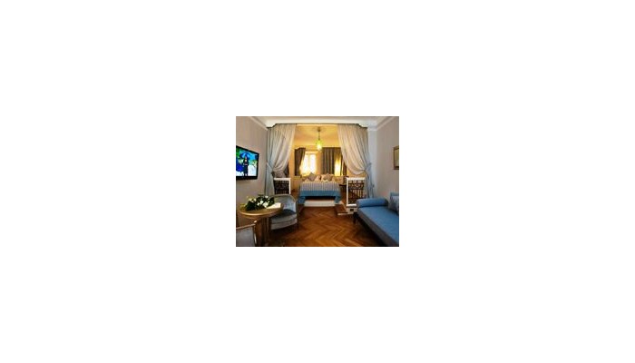 Savoia Grand Hotel poza 6