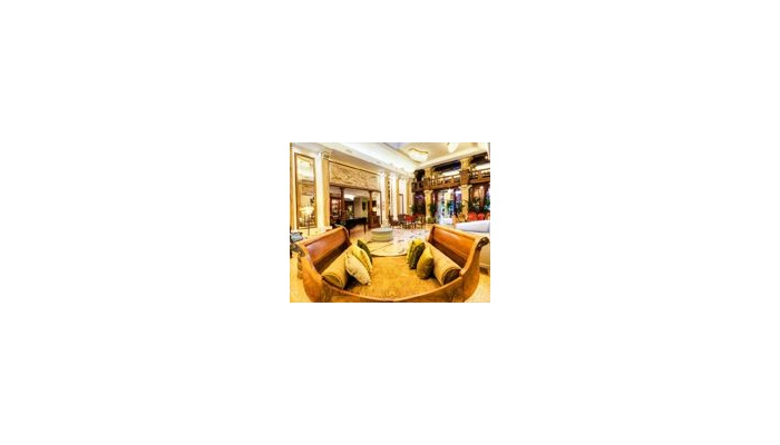 Savoia Grand Hotel poza 17
