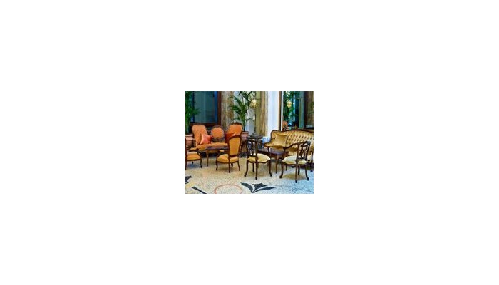 Savoia Grand Hotel poza 2