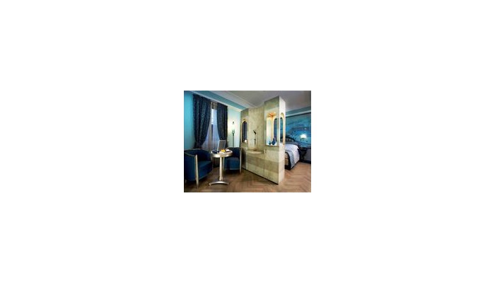 Savoia Grand Hotel poza 8
