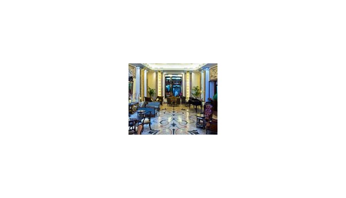 Savoia Grand Hotel poza 1