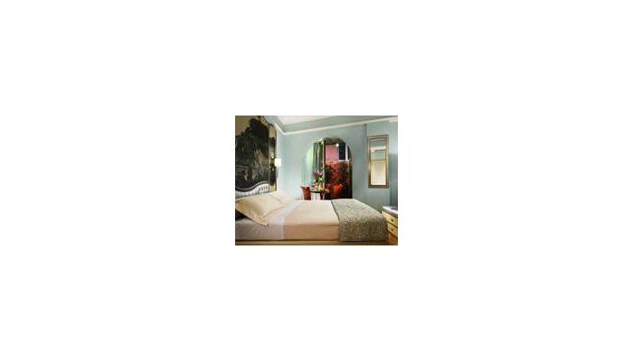 Savoia Grand Hotel poza 9