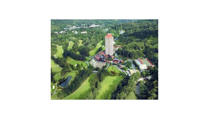 Poza pentru Awana Genting Hotel 201-1488117430 Awana Genting Hotel poza 1