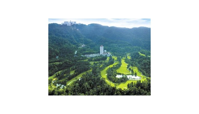 Poza pentru Awana Genting Hotel 420-1488117431 Awana Genting Hotel poza 2