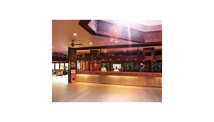 Poza pentru Awana Genting Hotel 896-1488117434 Awana Genting Hotel poza 4