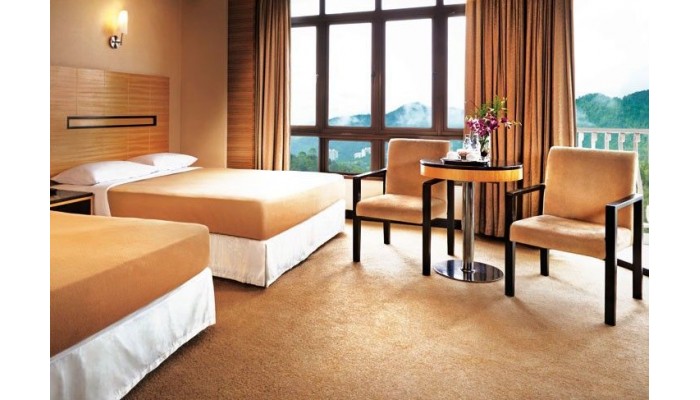 Awana Hotel Resort World Genting poza 1