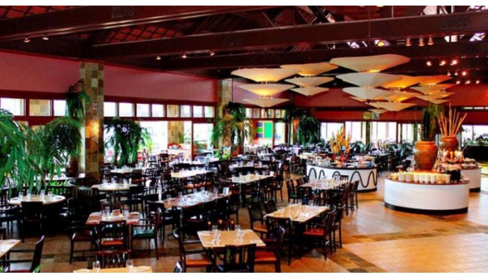 Awana Hotel Resort World Genting poza 2