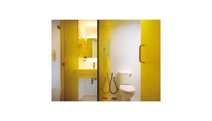 First World Hotel poza 10