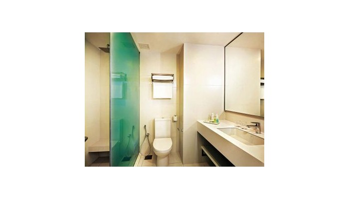 First World Hotel poza 9