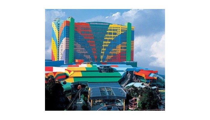 First World Hotel poza 0