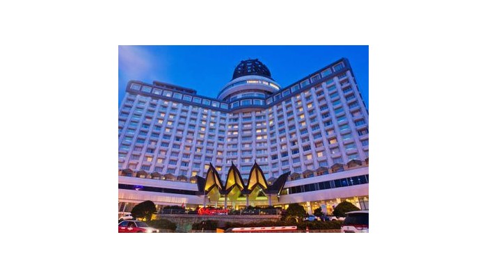 Hotel Genting Grand poza 0