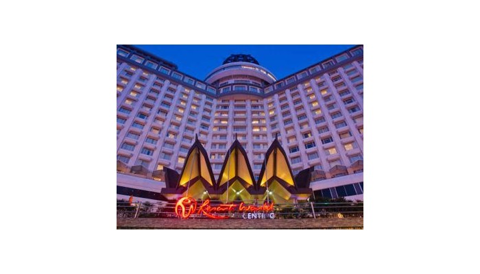 Hotel Genting Grand poza 2