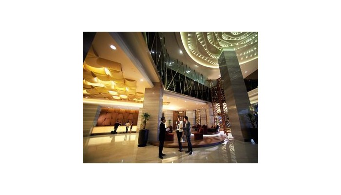 Hotel Genting Grand poza 4