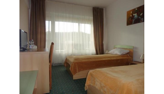 Hotel Diana poza 7