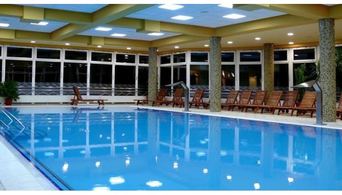 Hotel Germisara poza 2