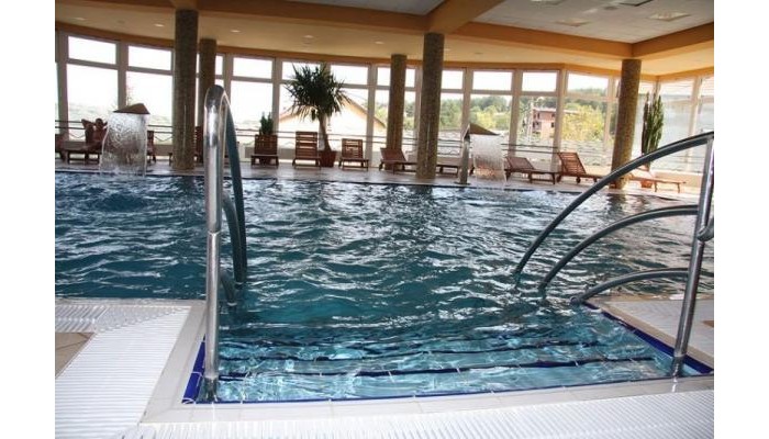 Hotel Germisara poza 5