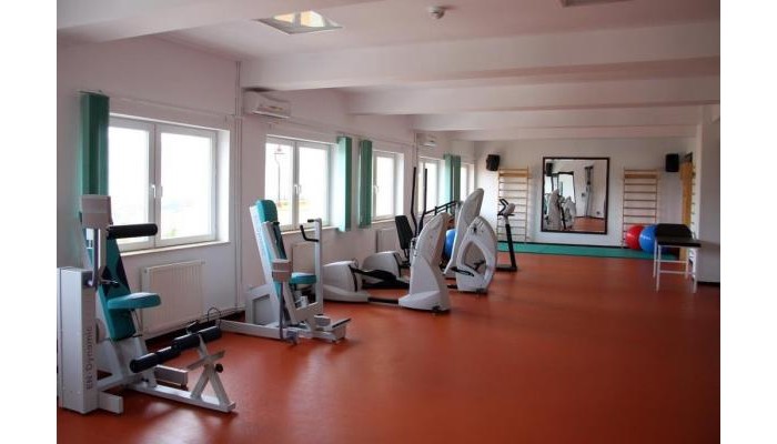 Hotel Germisara poza 13