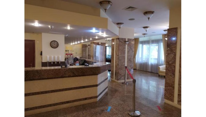 Hotel Germisara poza 11