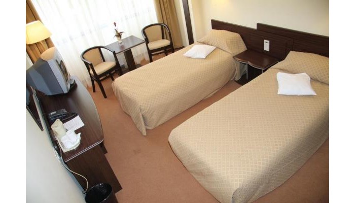 Hotel Germisara poza 6