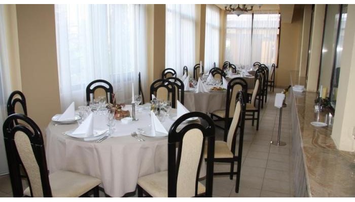 Hotel Germisara poza 4