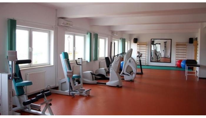 Hotel Germisara poza 3