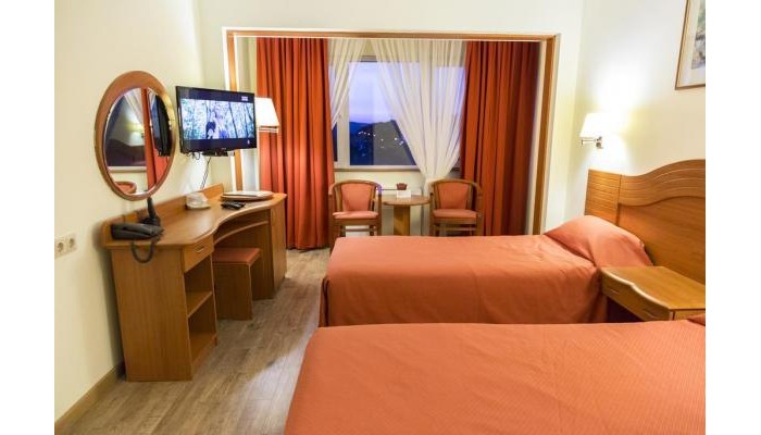 Hotel Germisara poza 12