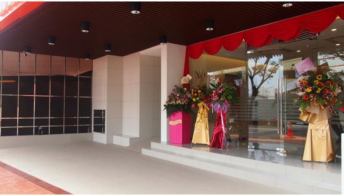 1881 Chong Tian Hotel poza 0