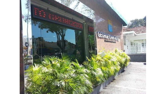 Georgetown Hotel poza 1