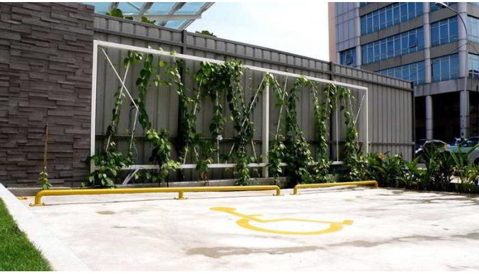 Heliconia Hotel poza 1