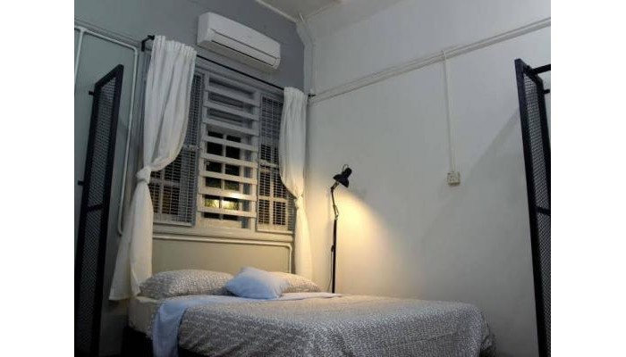 Heliconia Hotel poza 0