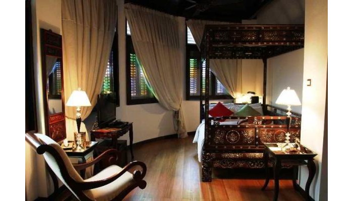 Hotel Chulia Mansion poza 0